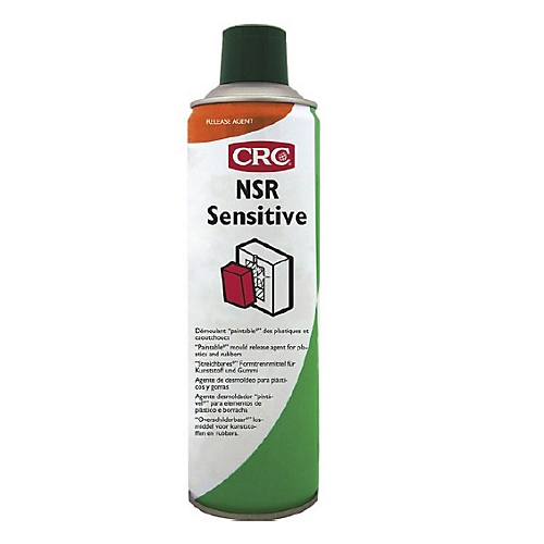 Agent démoulant NSR Sensitive CRC Industrie