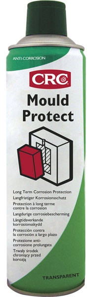 Protection anticorrosion cireux CRC Industrie