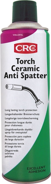 Vernis de protection torche CRC Industrie