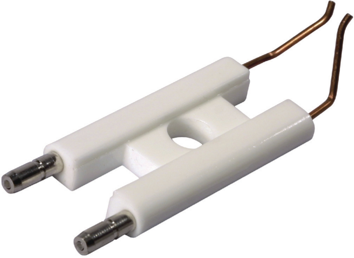 Electrode F40A / F50A / F60A / F85A /F45A / F75A BNX Cuenod