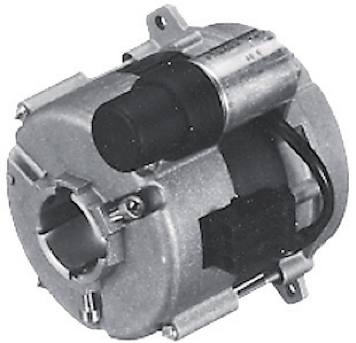 Moteur 95 W - 230 V Cuenod