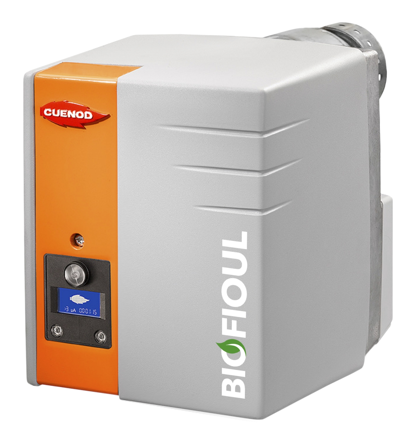 Brûleur NC7 H106A Biofioul Cuenod