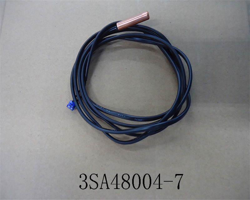 Sonde tuyauterie ST8604A