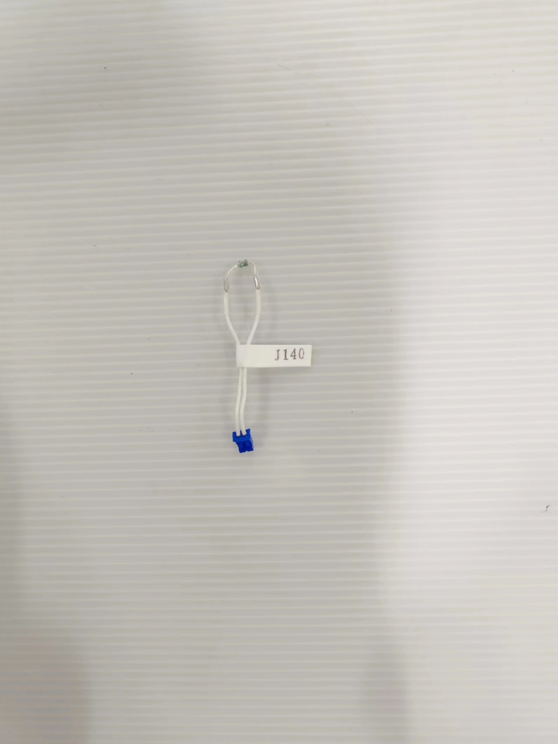 Résistance de configuration T.125 Daikin
