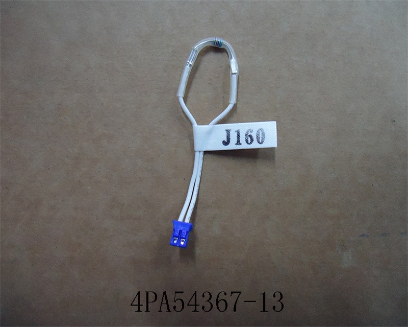 Résistance de configuration.T.140