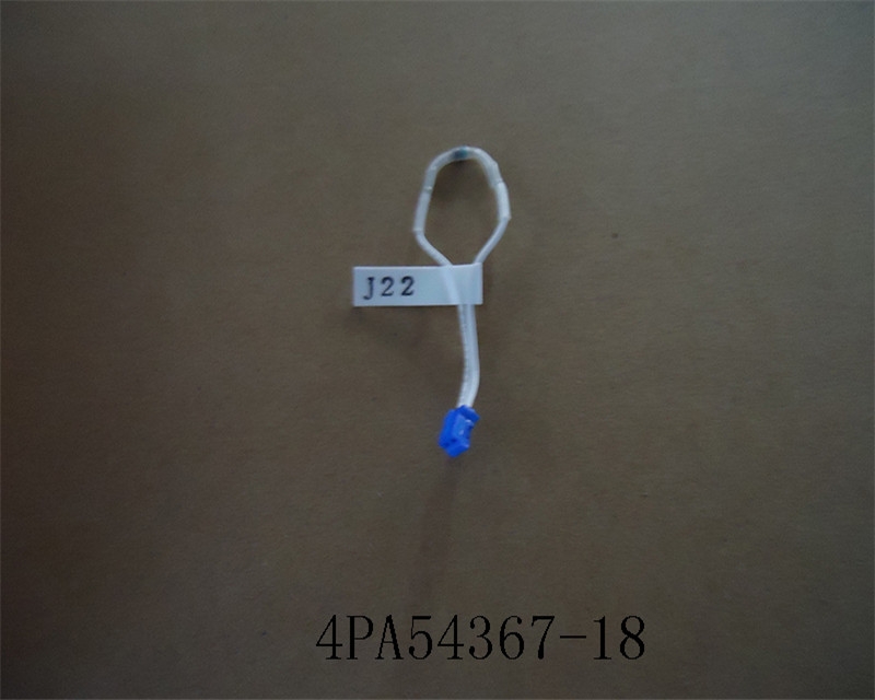 Résistance de configuration T.32 J36/40