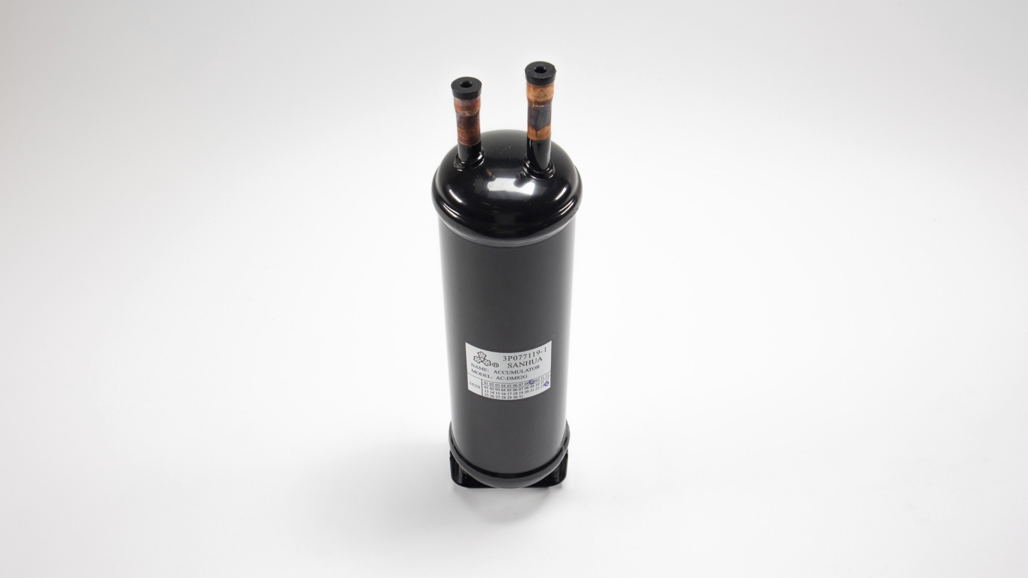Bouteille liquide 3P077119-1 Daikin