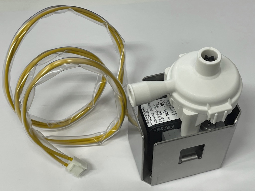 Pompe de relevage FFQ-B-FXZQ-M