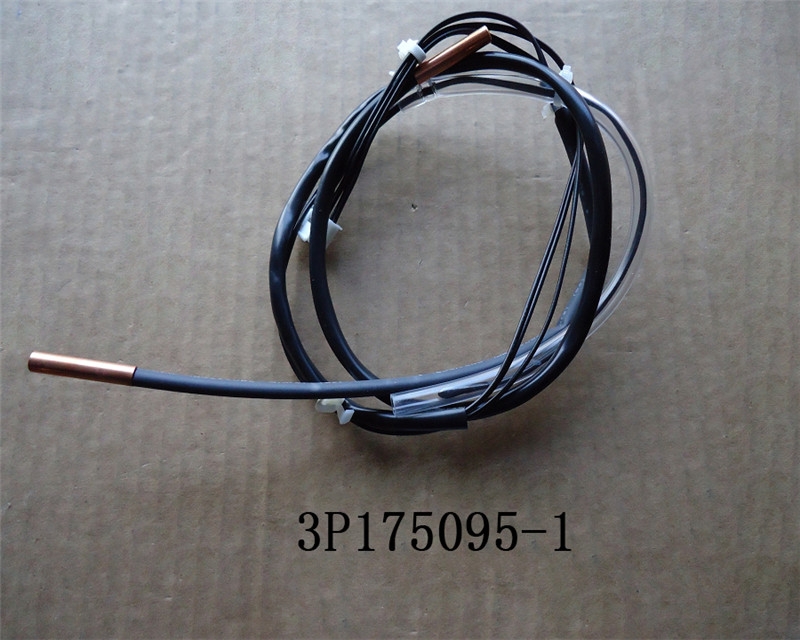 Ensemble 3 sondes 3P175095-1 Daikin