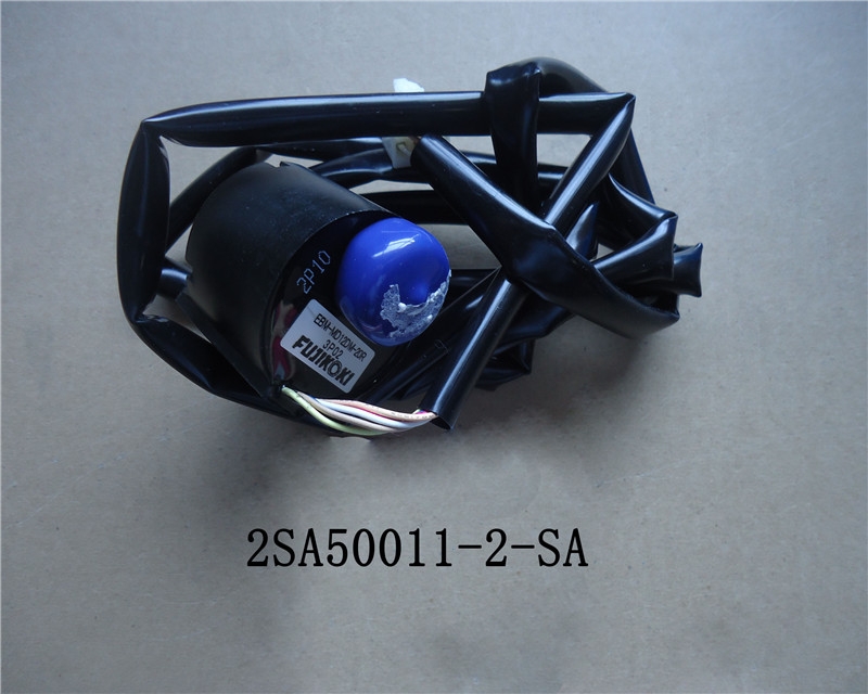 Bobine de détendeur 2SA80011 Daikin