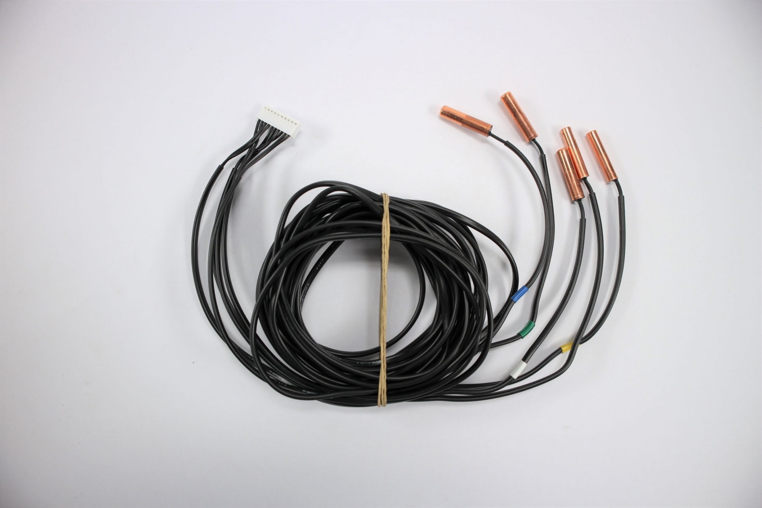Sonde gaz R2-7T