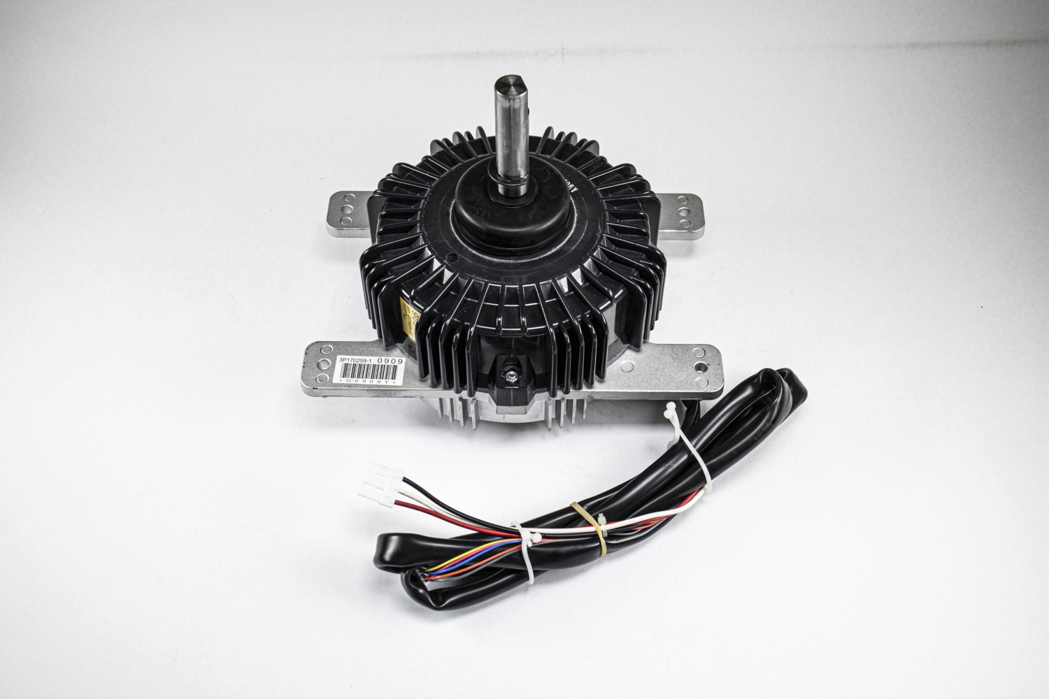 Moteur ventilateur RXY Q8 10 12P7W1B