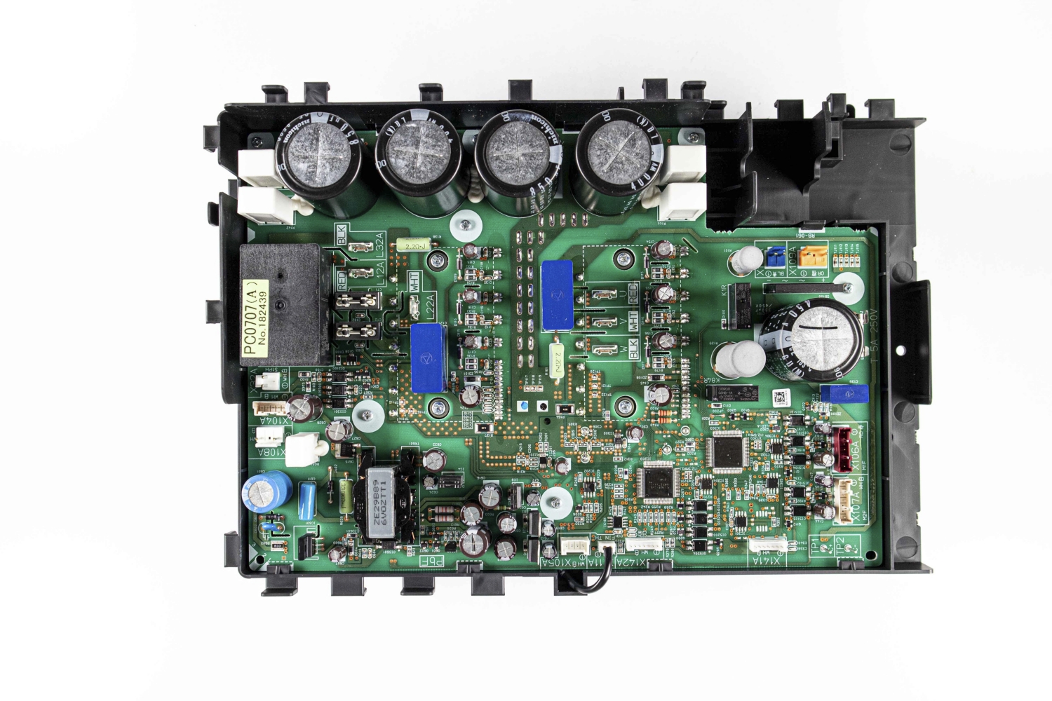 Platine Inverter PC0707 Daikin