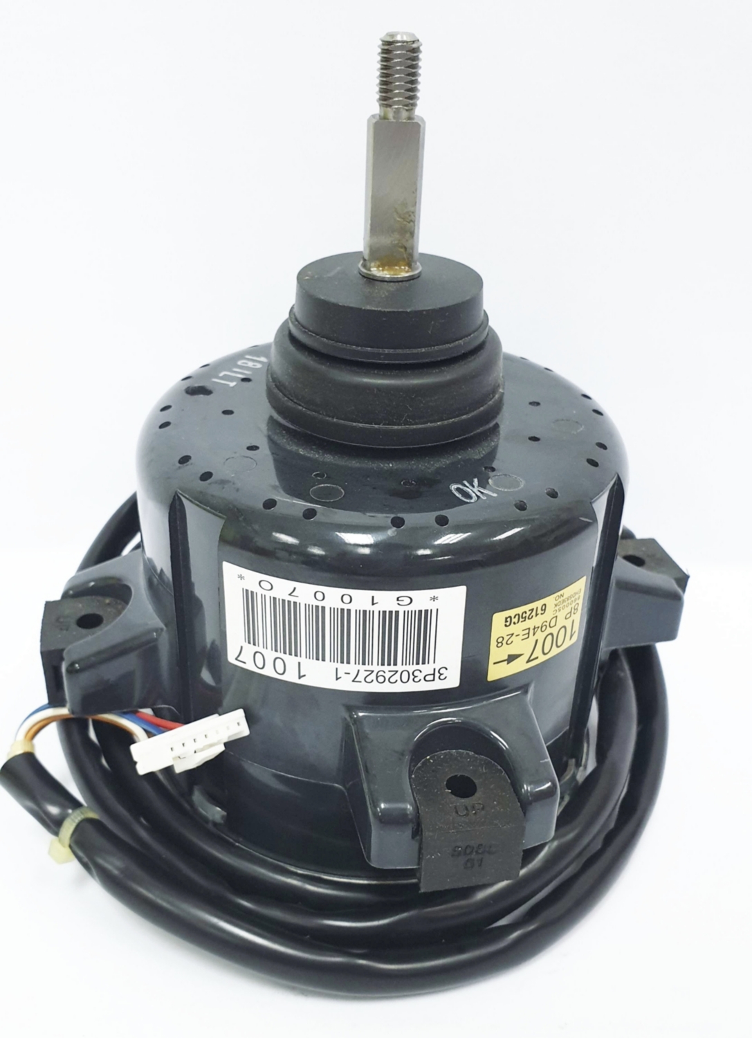 Moteur ventilateur 3P302927-1 Daikin