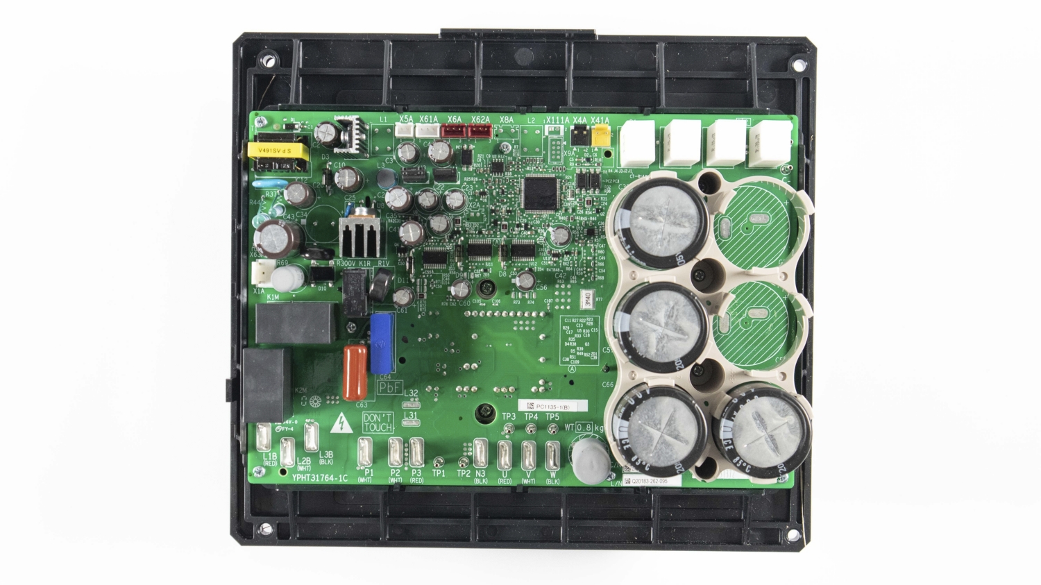 Platine Inverter 2P312487-1 Daikin