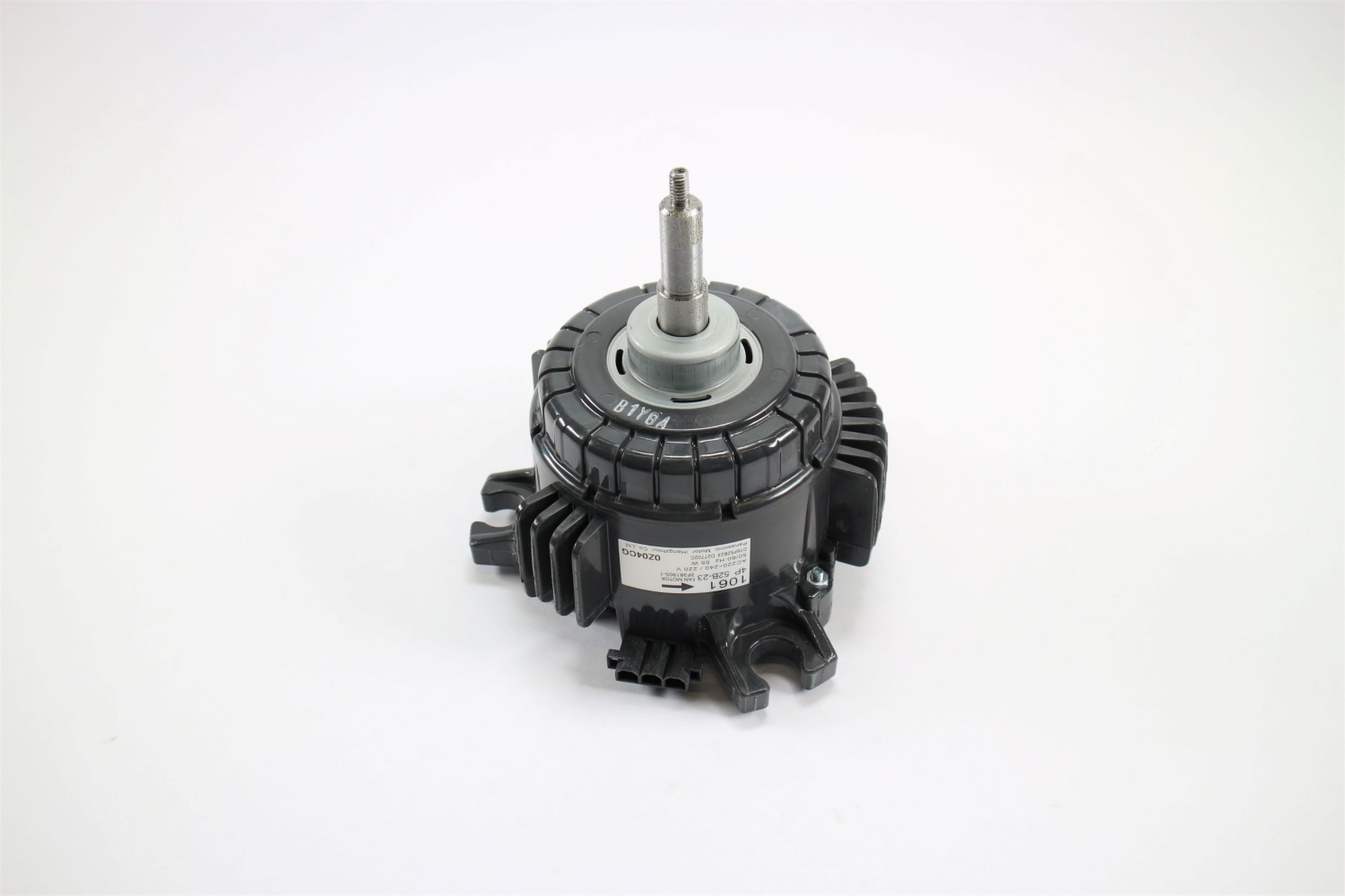 Moteur ventilateur 4P 55W 220VAC Daikin