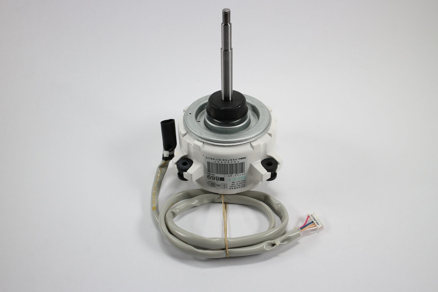  Moteur ventilateur 70W KFD 325 70 8A2 A 869 