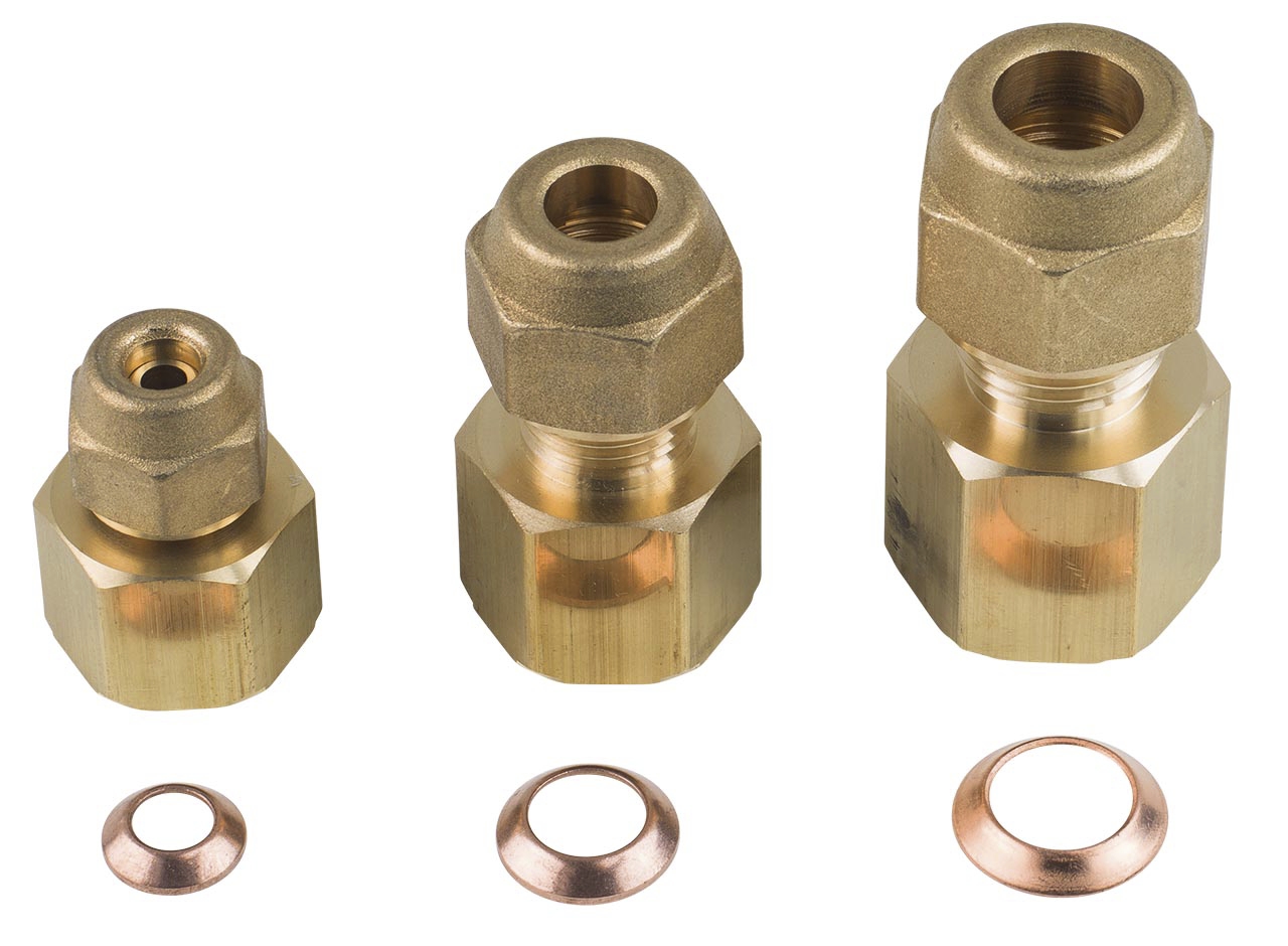 Raccord réducteur gainable Multi+ R32