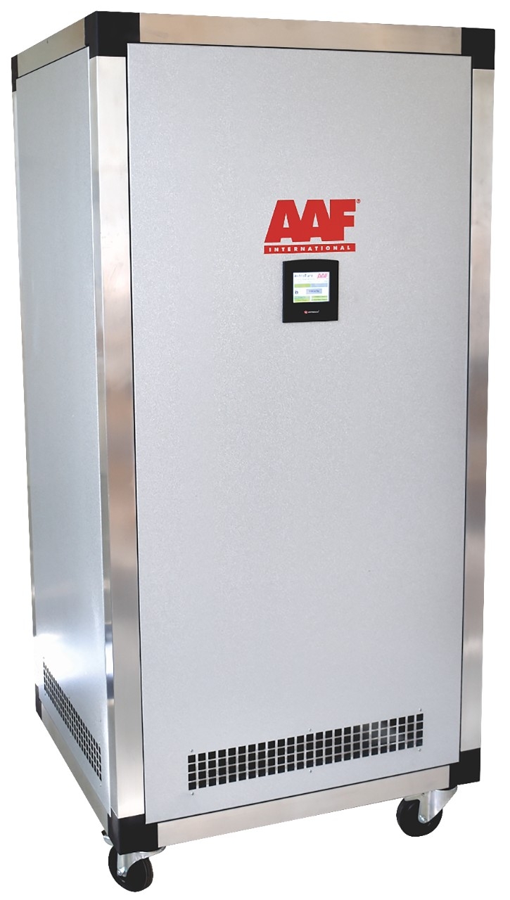 Purificateur ASTRO PURE 2000 Daikin