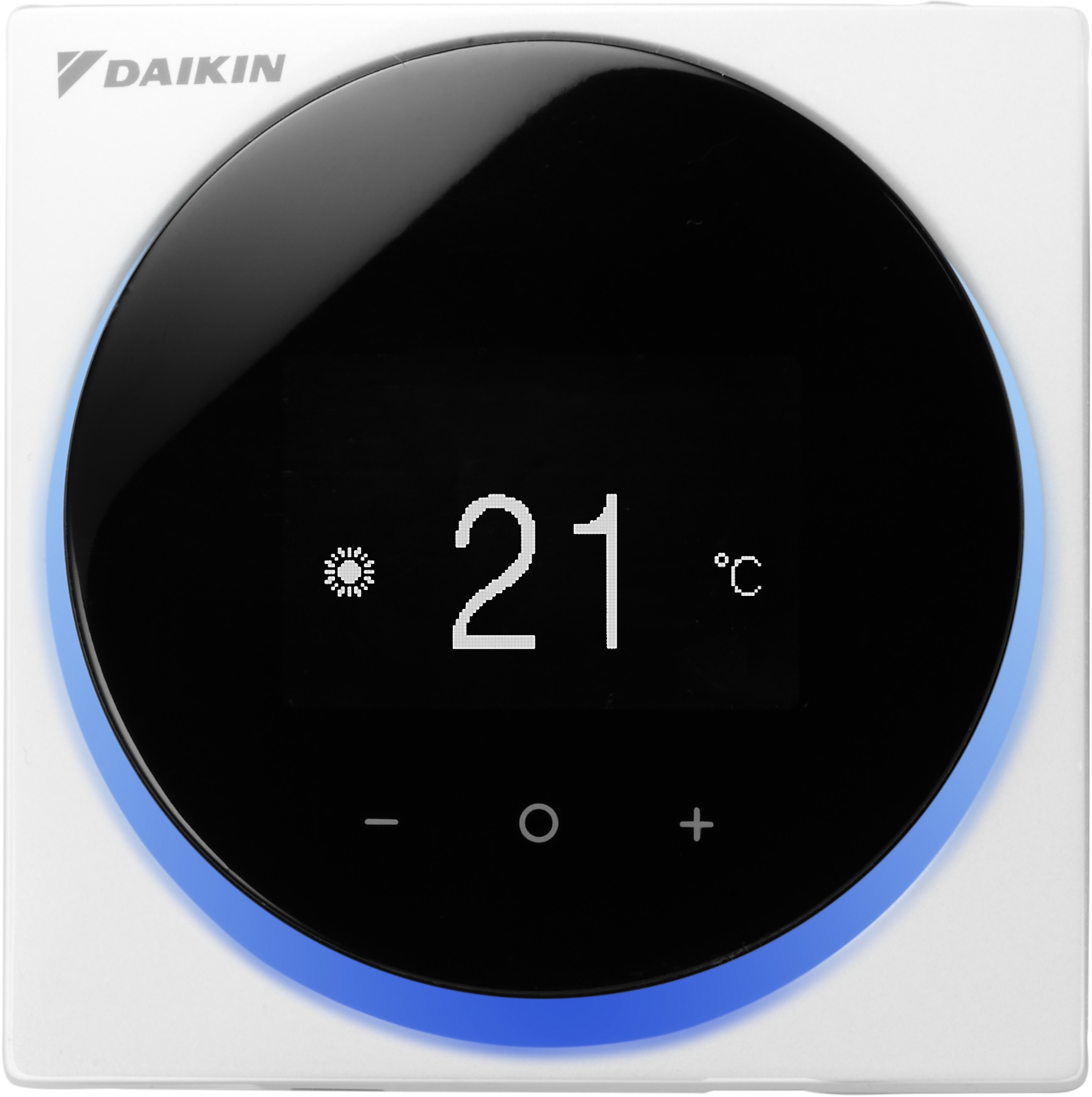 Télécommande à fil Madoka intuitive Daikin