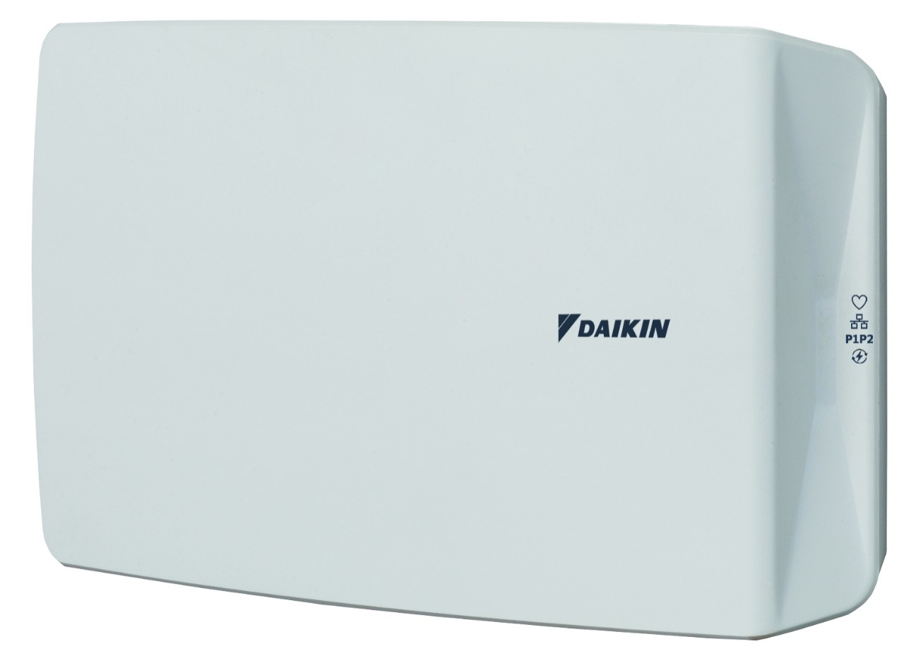 Carte LAN Pilotage Smart Daikin 