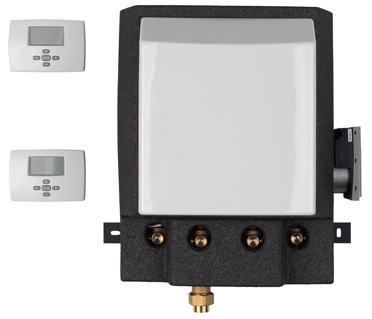  Kit bi-zone pour Altherma BT 