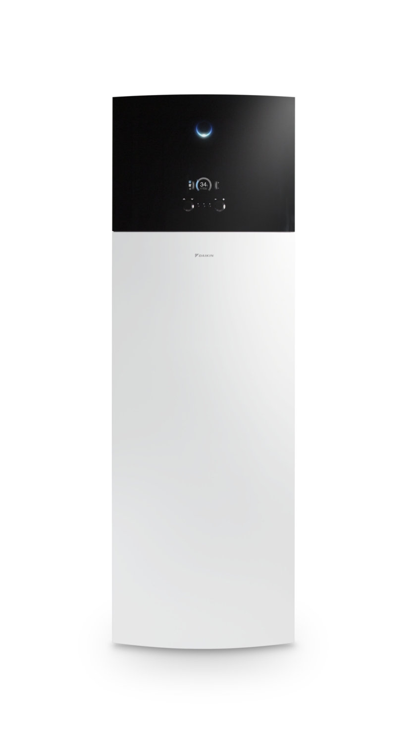 Ballon ECS thermodynamique split Multi+ R32 CKHWS-BV3 Daikin