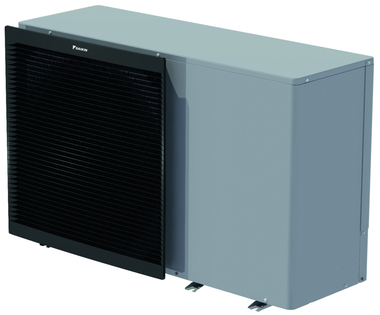 Pompe à chaleur monobloc basse température Altherma 3 M - R32 : Chauffage seul Daikin