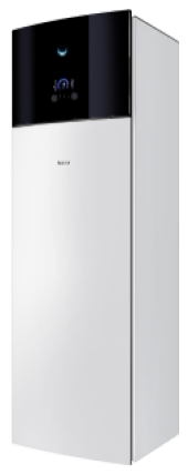 Pompe à chaleur unité intérieure Altherma 3 RF - R32 - Bizone : ballon ECS intégré 230 L Daikin