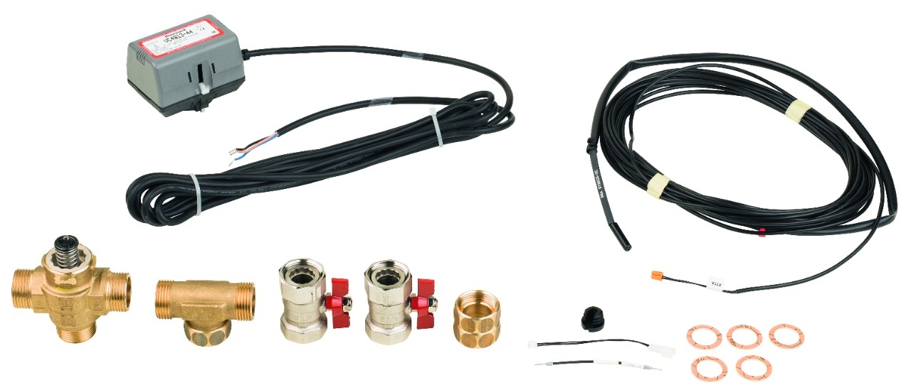 Kit de connexion solaire Daikin 