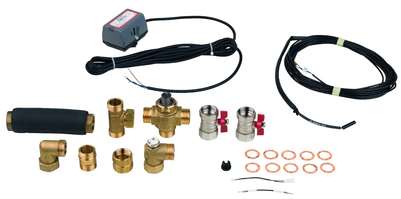 Kit de connexion solaire Daikin 