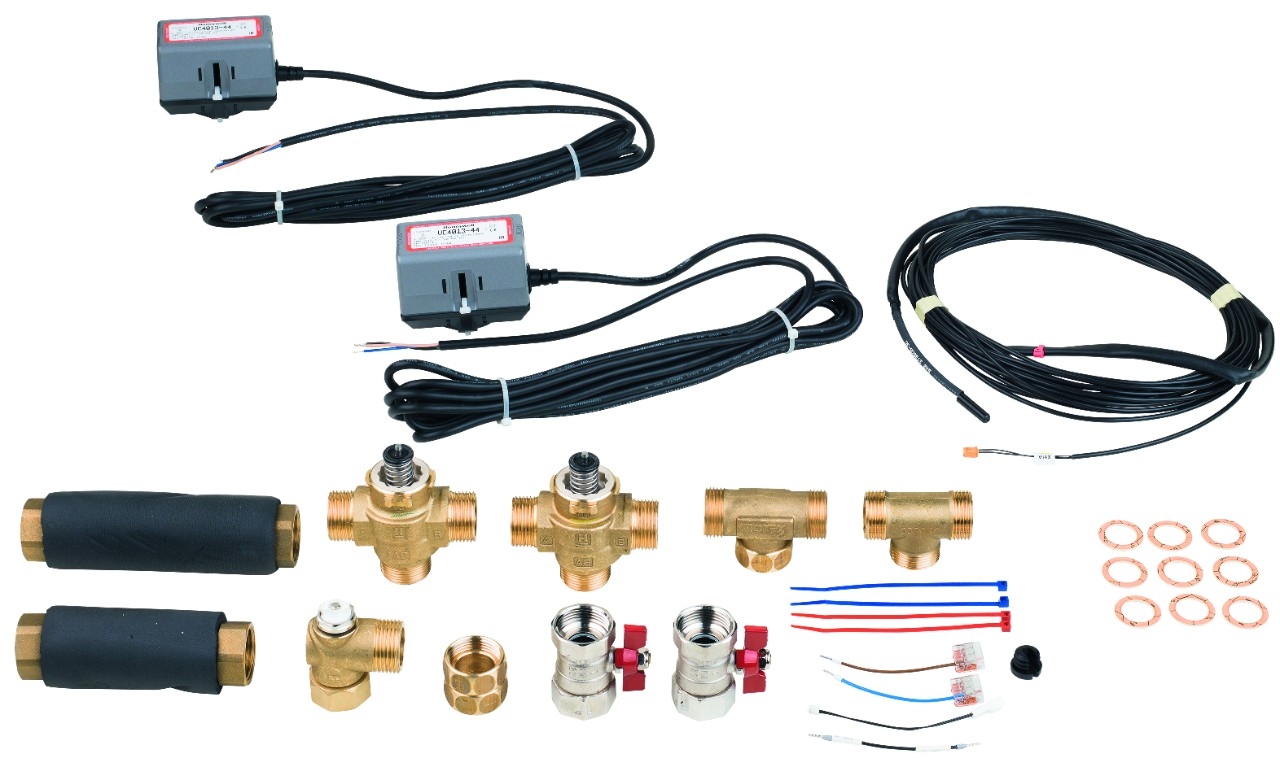 Kit de connexion solaire Daikin 