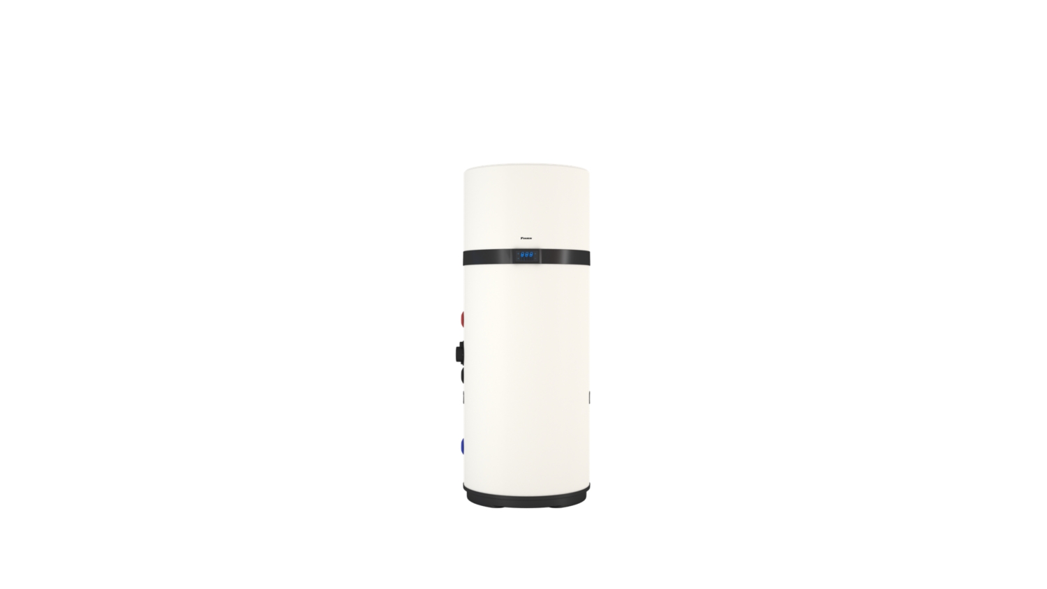 Chauffe-eau thermodynamique Altherma M HW - Double échangeur - R134A