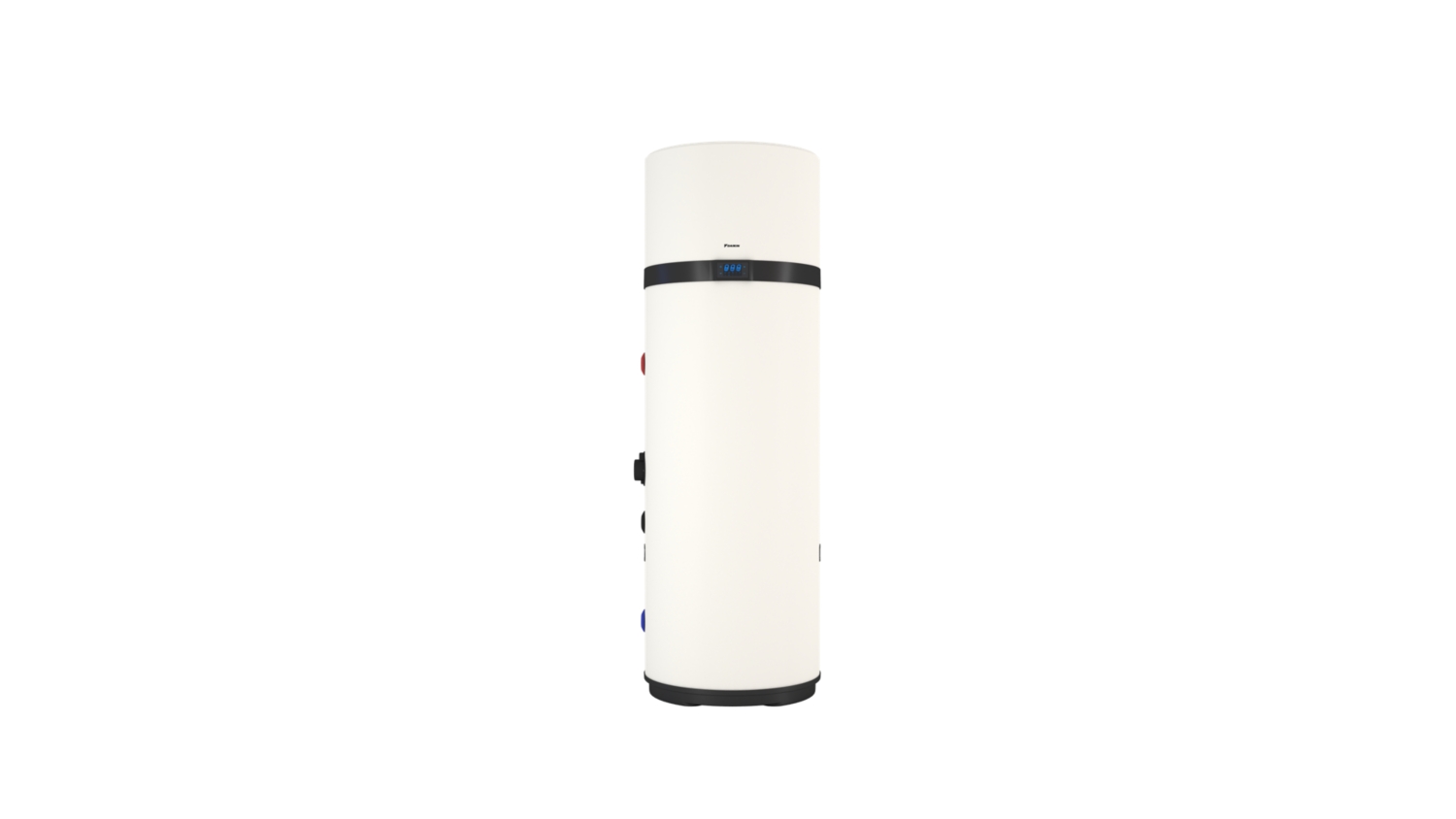 Chauffe-eau thermodynamique Altherma M HW - Double échangeur - R134A Daikin
