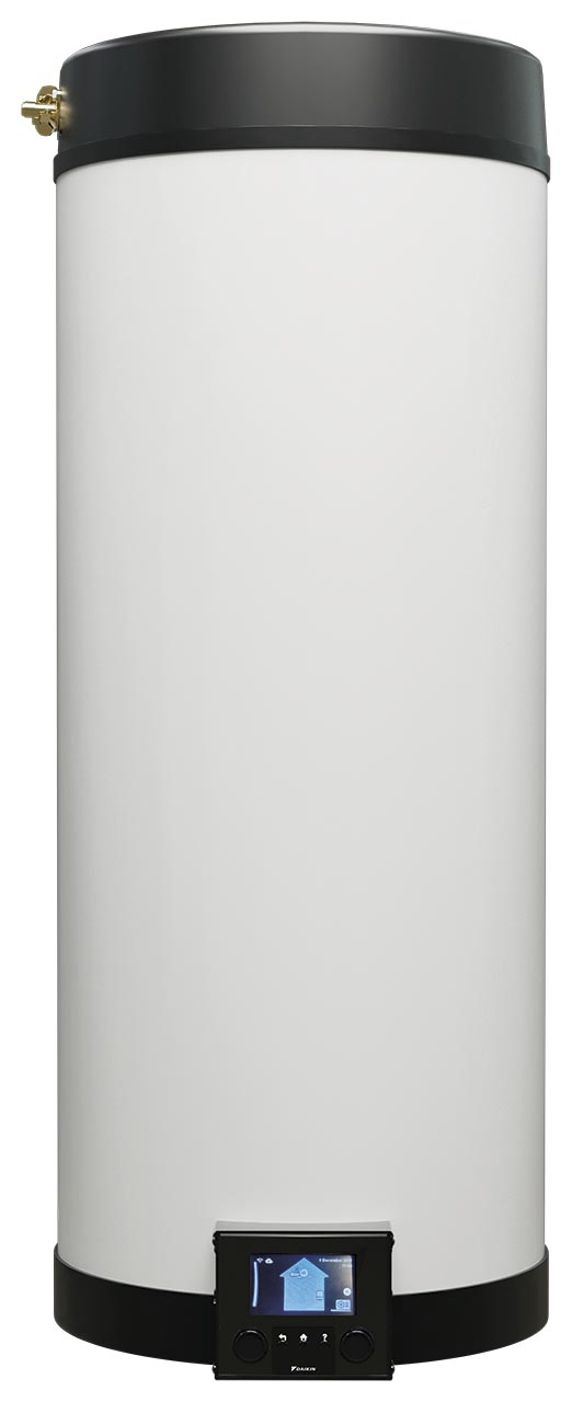 Ballon ECS thermodynamique split mural Multi+ R32 EKHWET