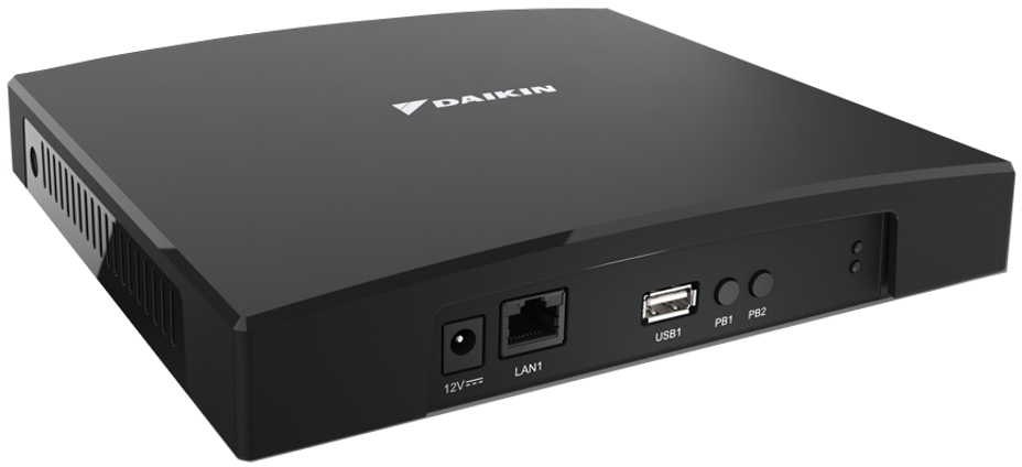 Boitier domotique Home Hub Daikin