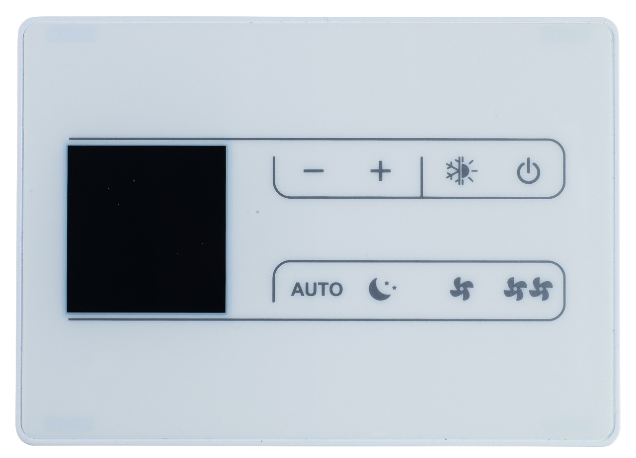  Télécommande déportée avec fixation murale pour Altherma HPC 