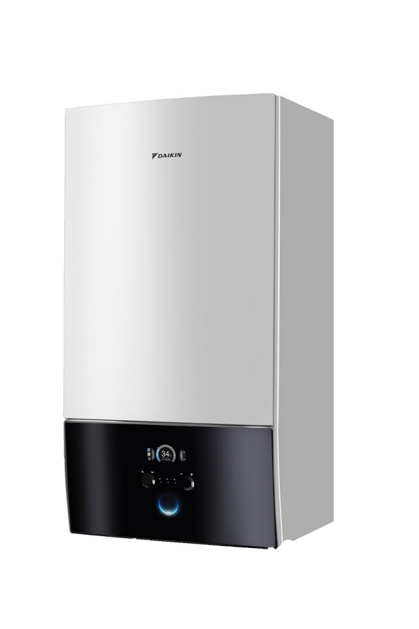 Pompe à chaleur unité intérieure murale Altherma 3 R MT - R32 : Chauffage seul Daikin