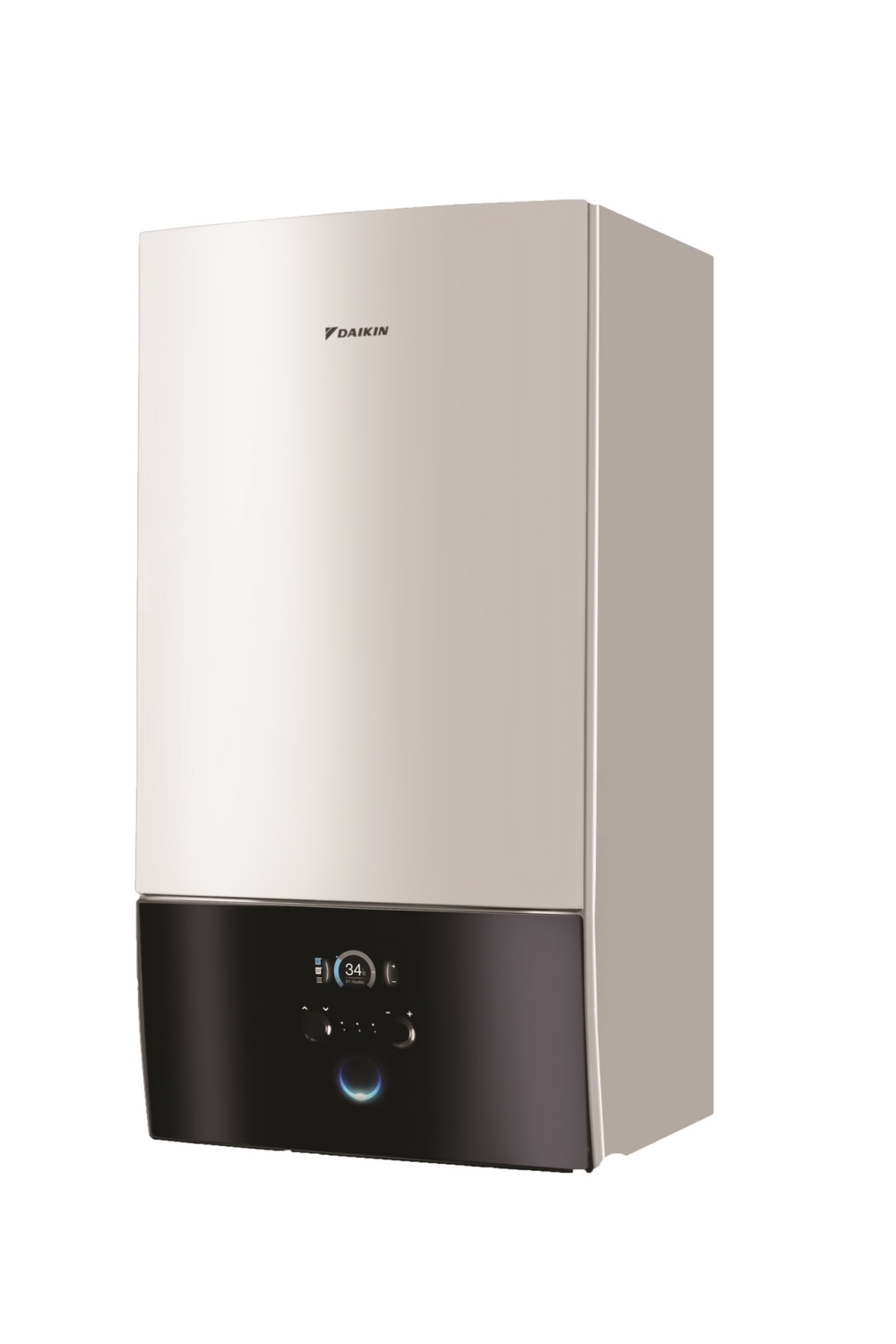 Pompe à chaleur unité intérieure split murale Altherma 3 R MT - R32 chauffage seul