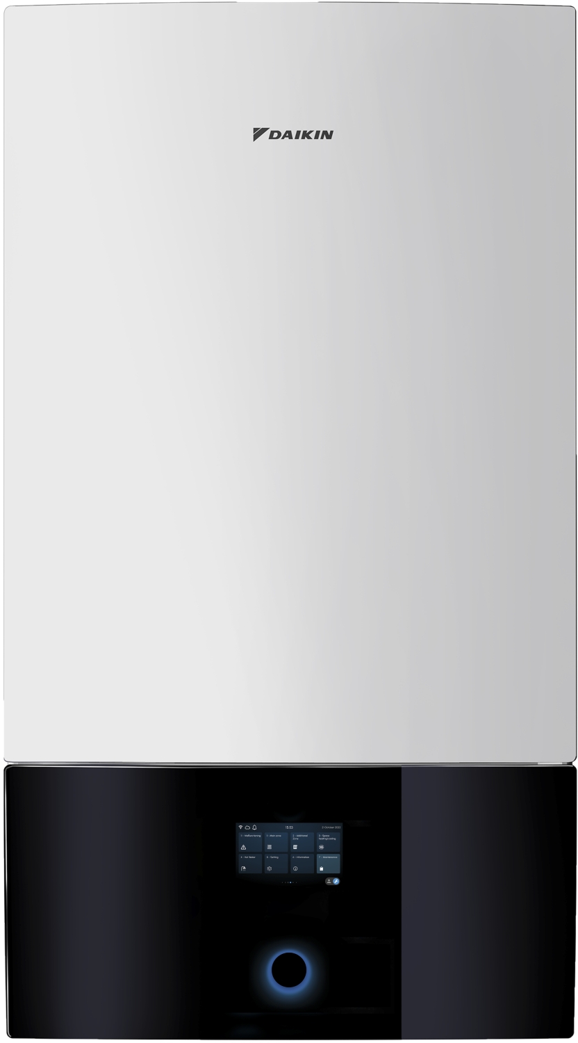 Unité intérieure monobloc Altherma 4H - R290 : chauffage seul