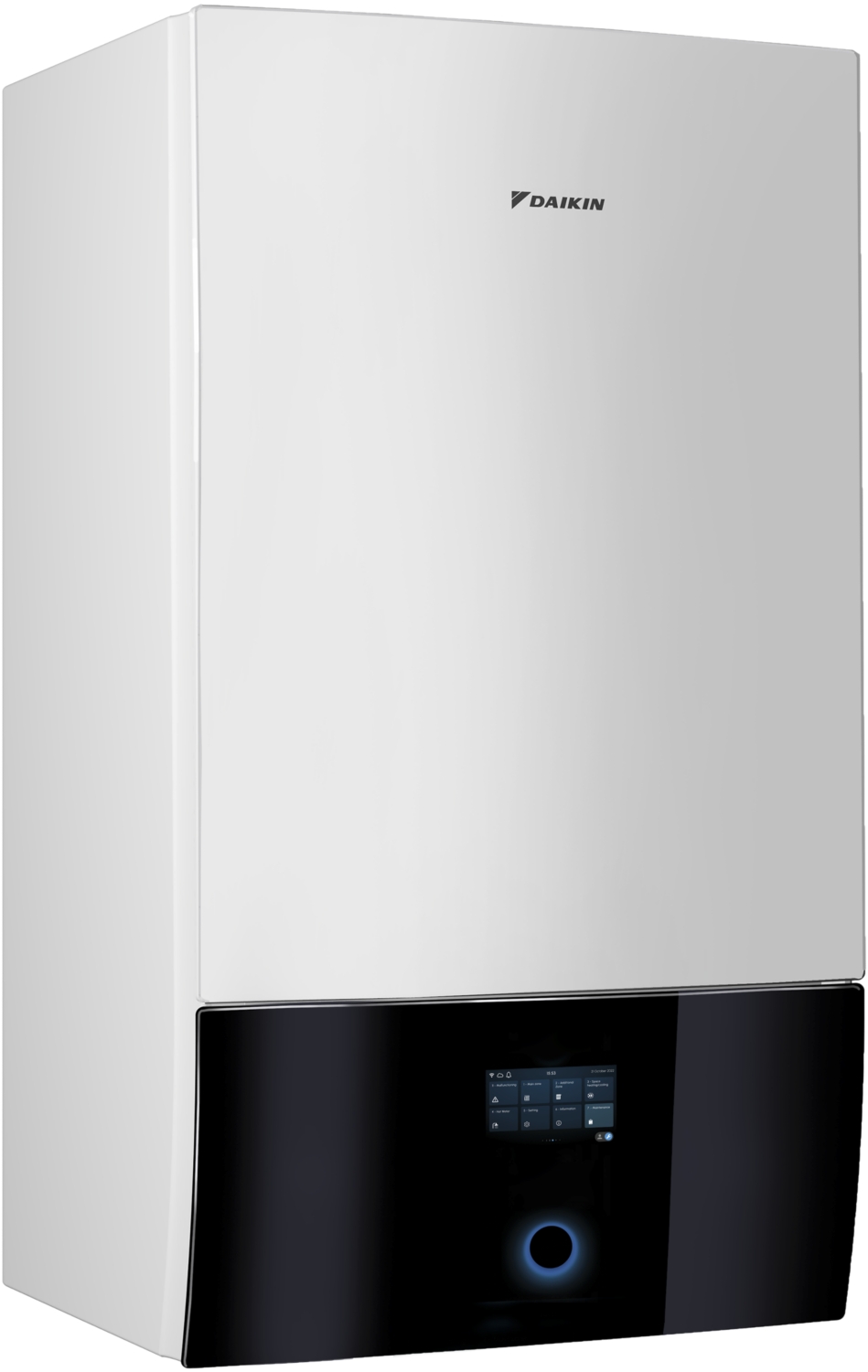 Unité intérieure monobloc Altherma 4H - R290 : chauffage seul Daikin