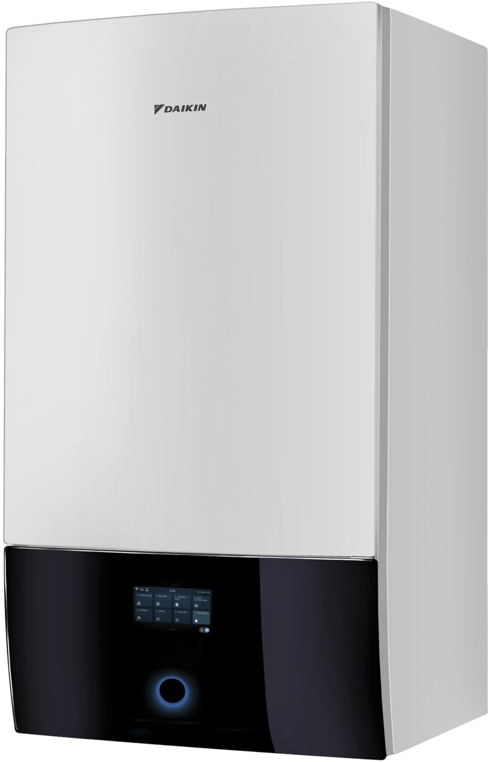 Unité intérieure monobloc Altherma 4H - R290 : chauffage seul Daikin