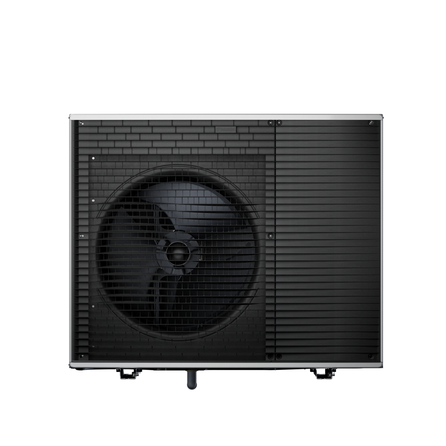 Unité extérieure monobloc Altherma 4H - R290