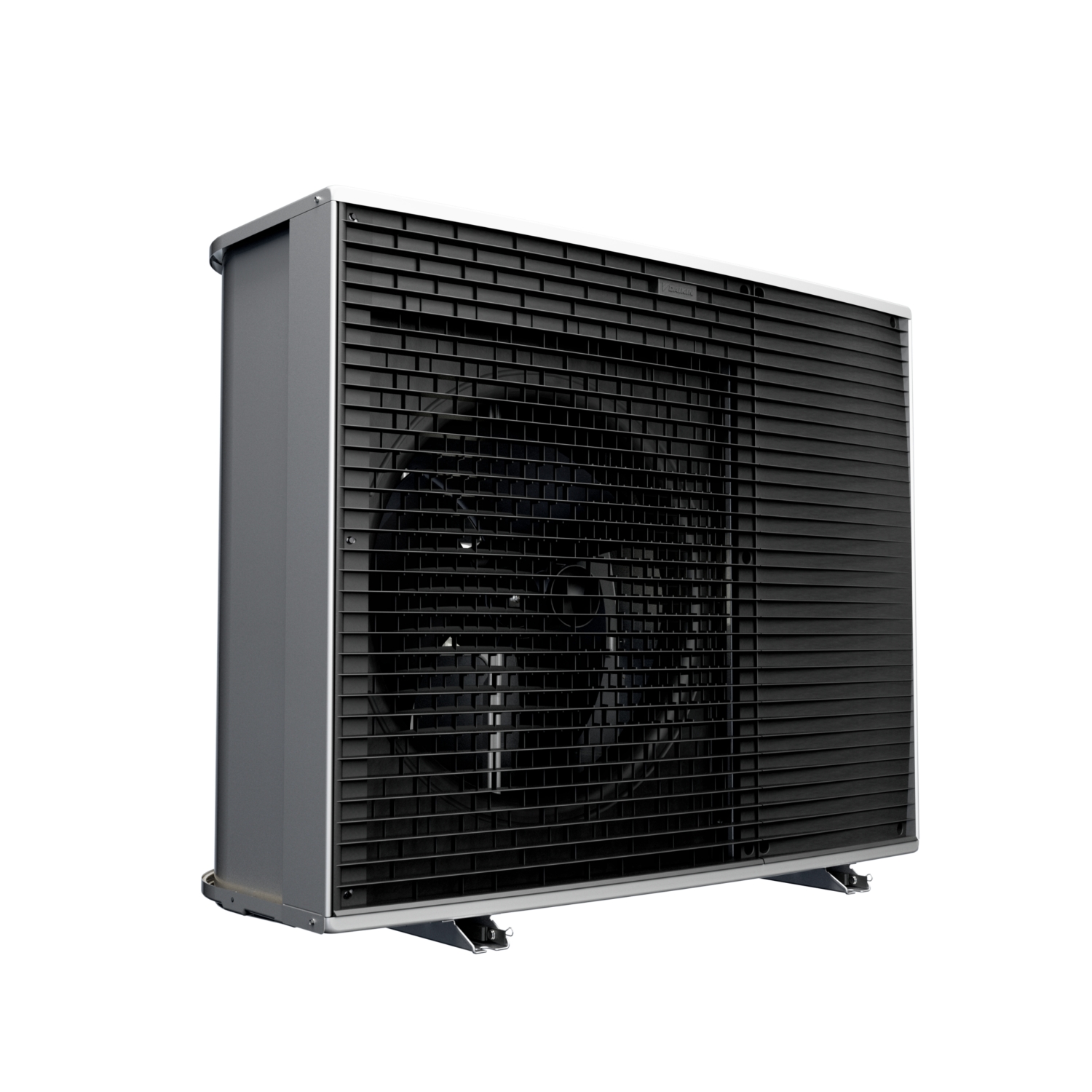 Unité extérieure monobloc Altherma 4H - R290 Daikin