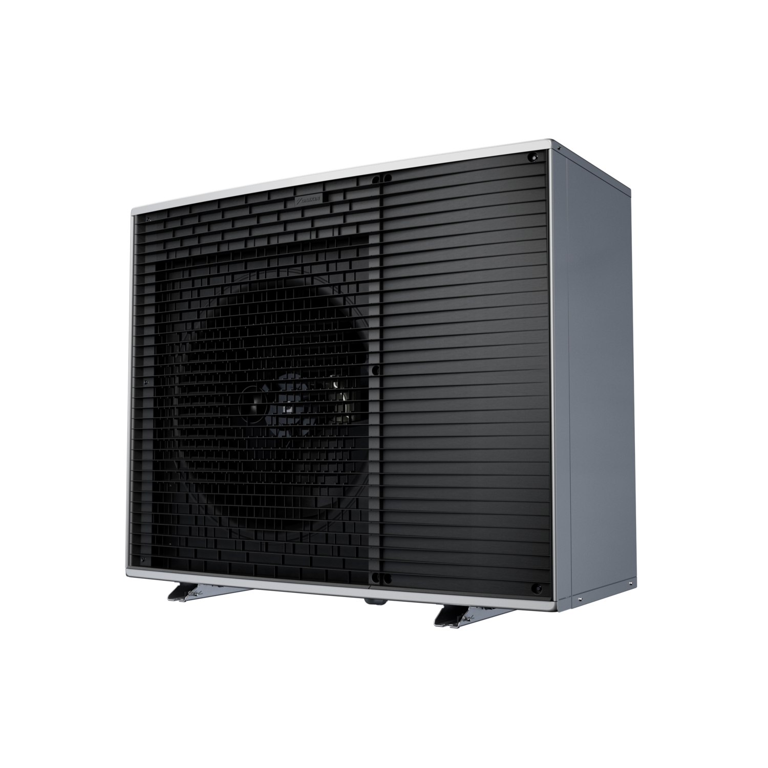 Unité extérieure monobloc Altherma 4H - R290 Daikin