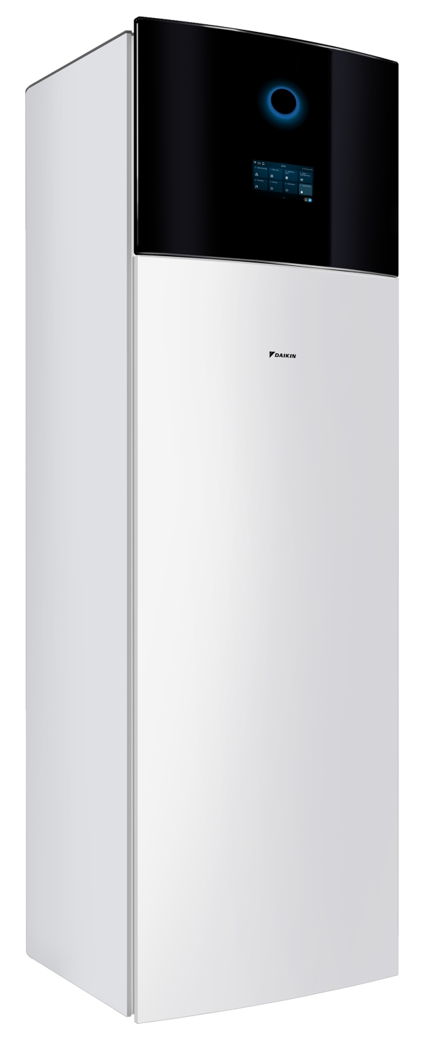 Unité intérieure monobloc Altherma 4H - R290 : avec ECS Daikin