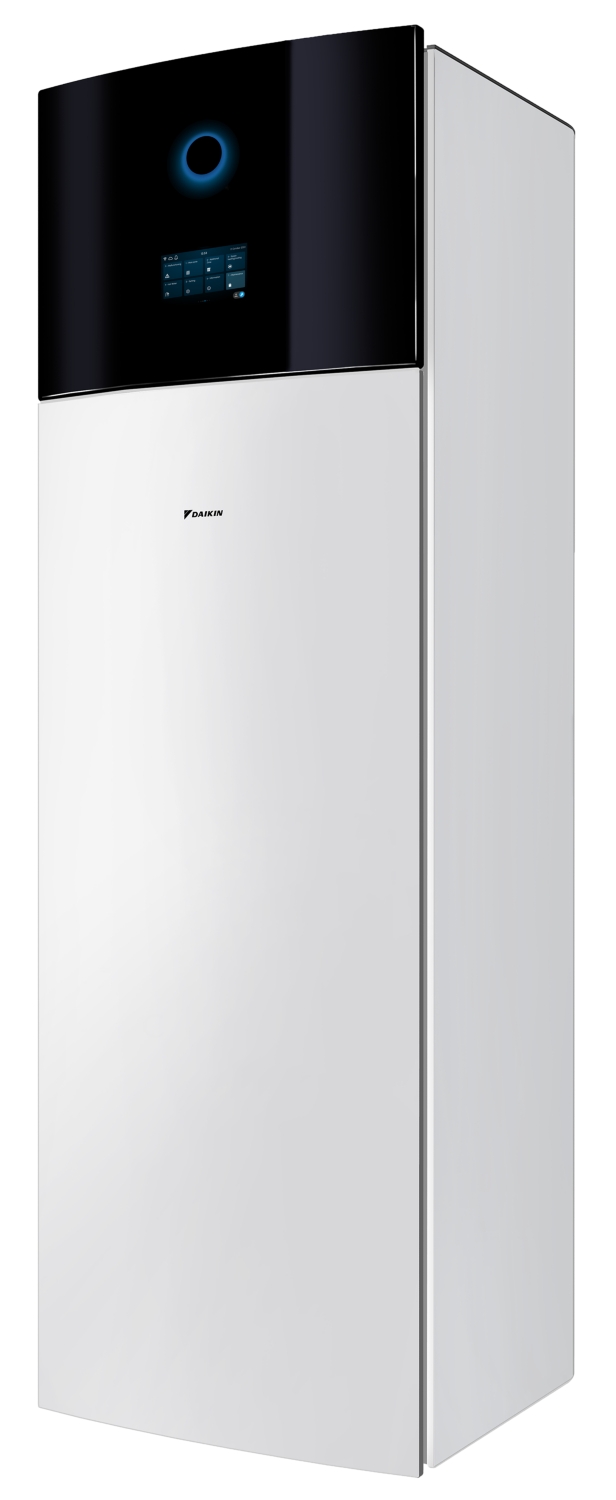 Unité intérieure monobloc Altherma 4H - R290 : avec ECS Daikin