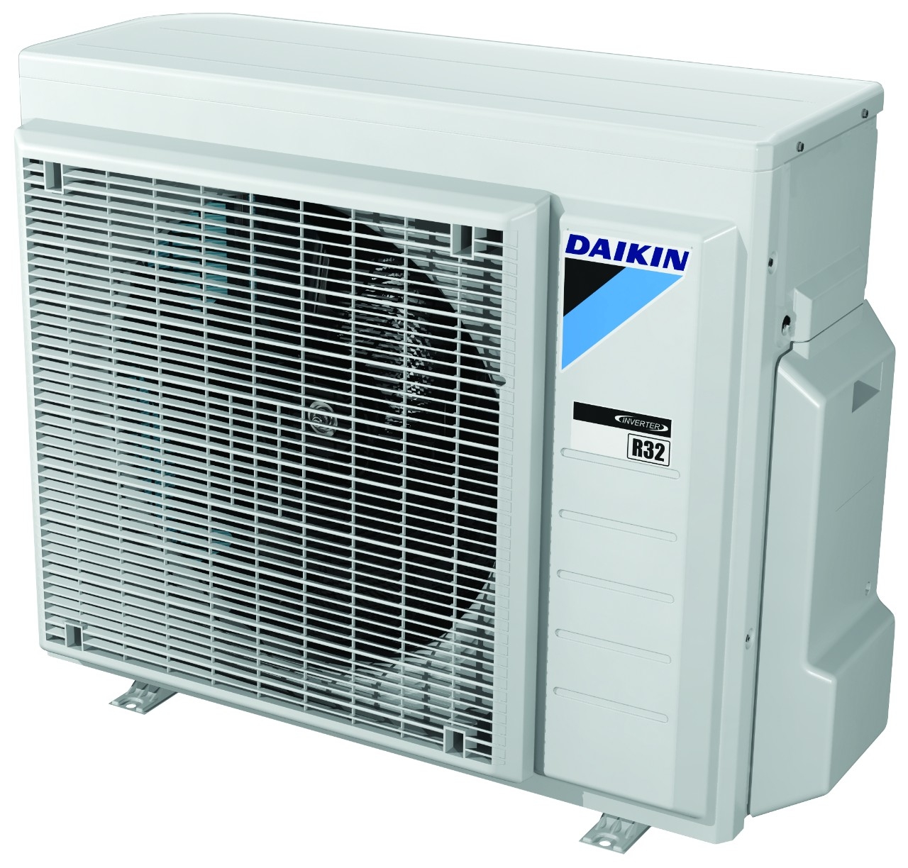 Pompe à chaleur unité extérieure Altherma 3 R BT - R32 Daikin