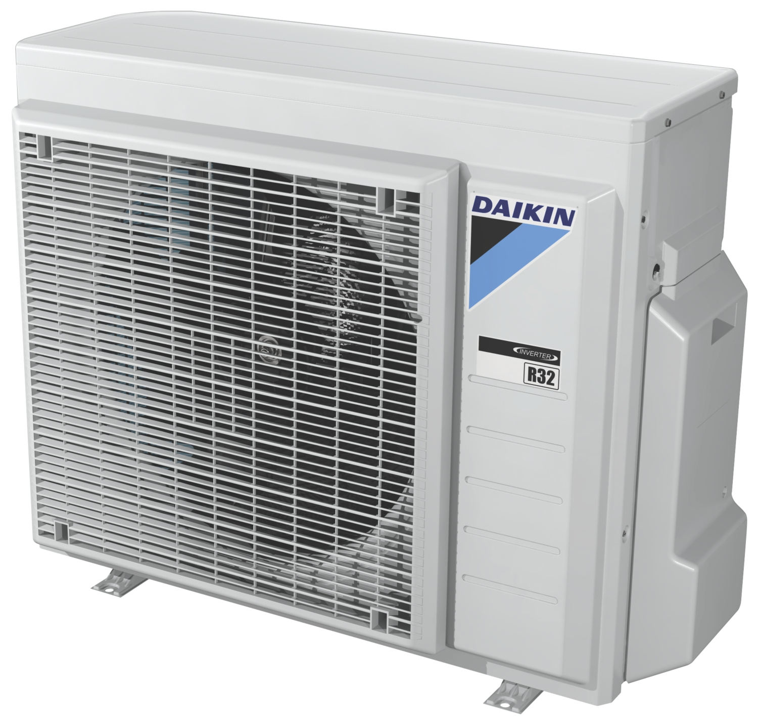 Pompe à chaleur unité extérieure Altherma 3 R Série EH - R32 Daikin