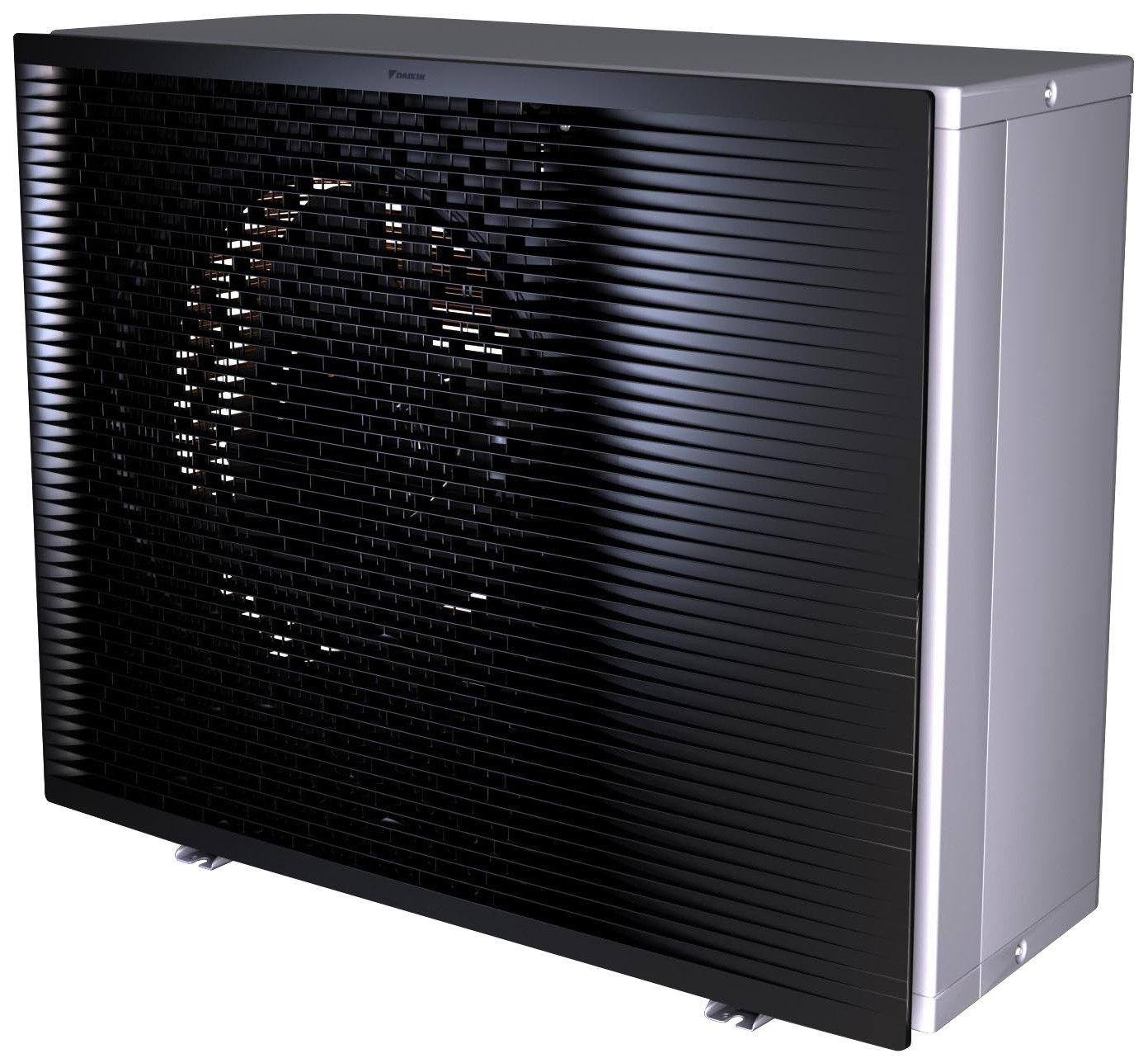 Pompe à chaleur unité extérieure split Altherma 3 R MT - R32